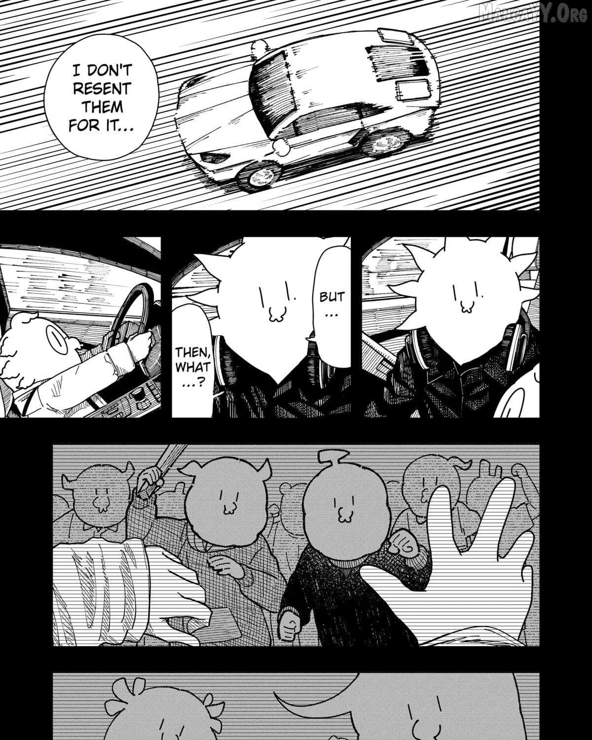 Drama Queen, chapter 42, page 17