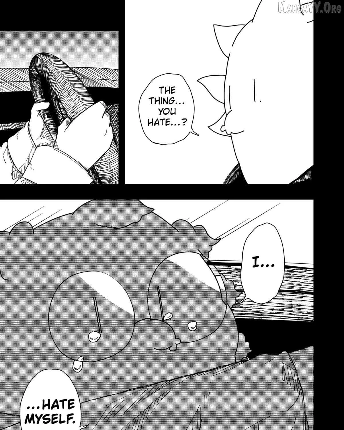 Drama Queen, chapter 42, page 29