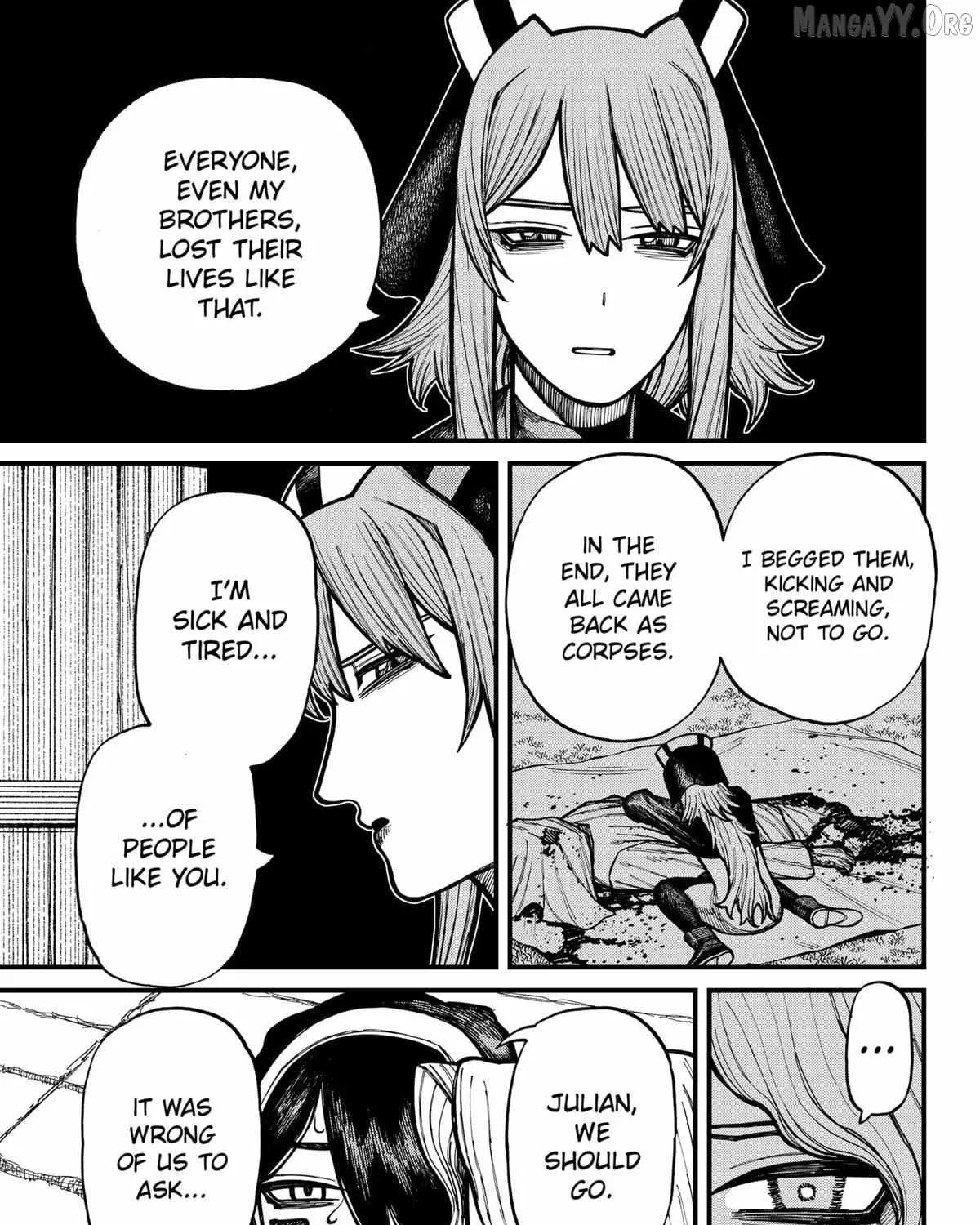 Centuria, chapter 78, page 21