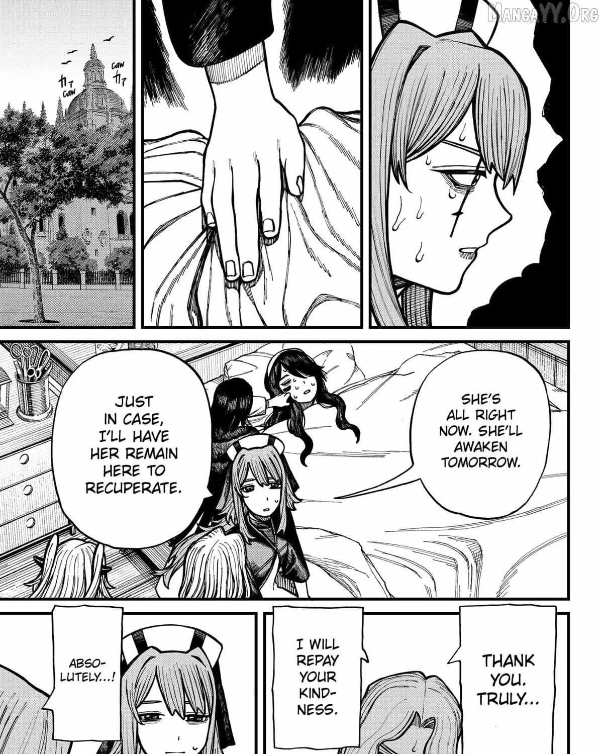 Centuria, chapter 78, page 29