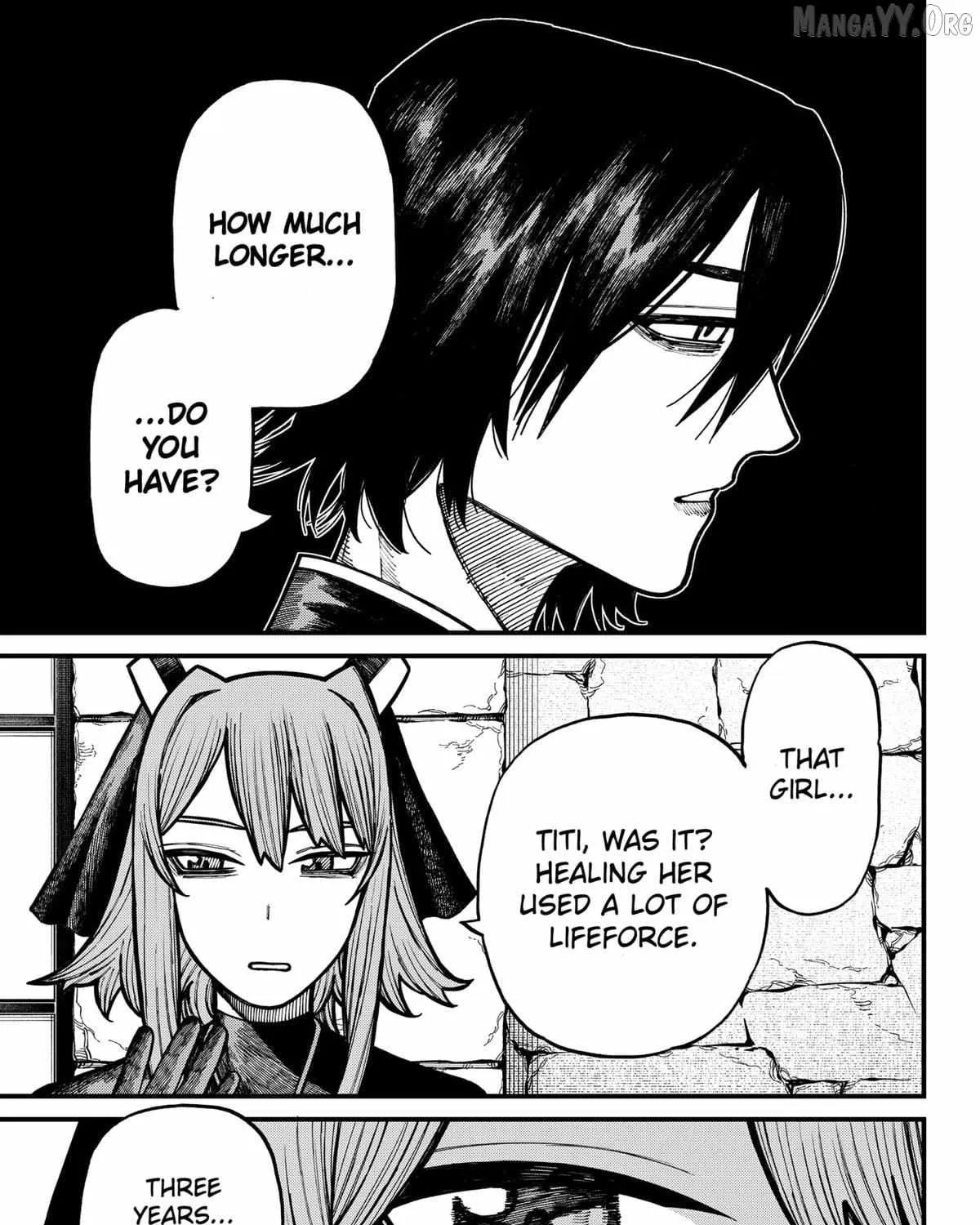 Centuria, chapter 78, page 33
