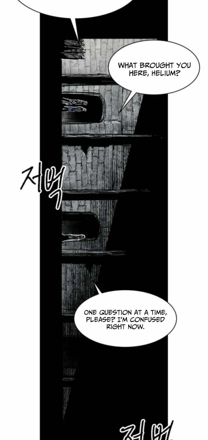 Warrior Kariel, chapter 25, page 3