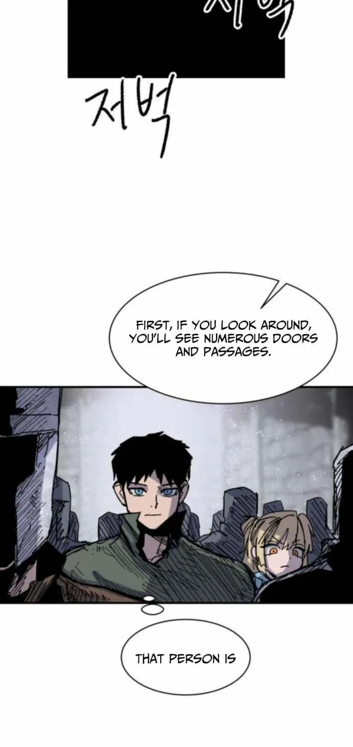 Warrior Kariel, chapter 25, page 4