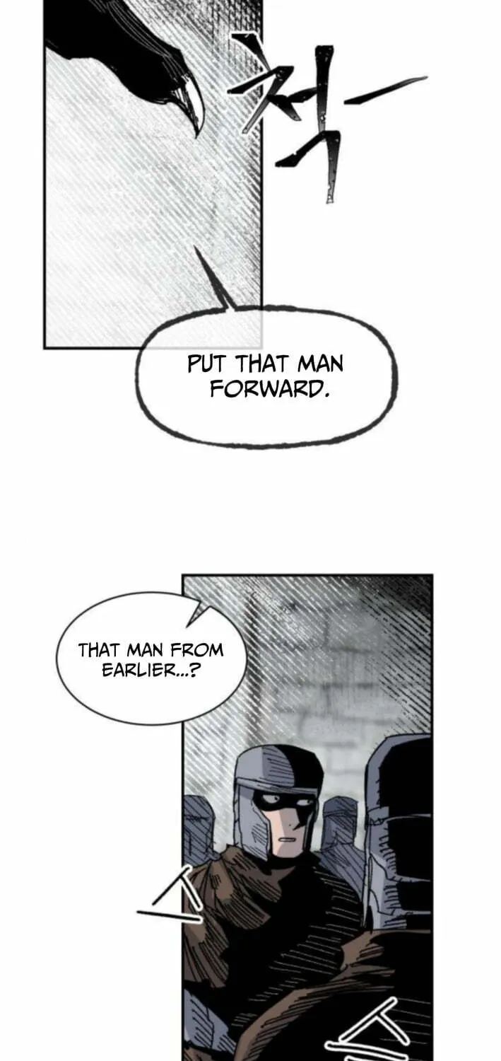 Warrior Kariel, chapter 25, page 37
