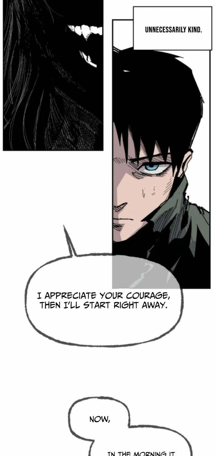Warrior Kariel, chapter 25, page 51