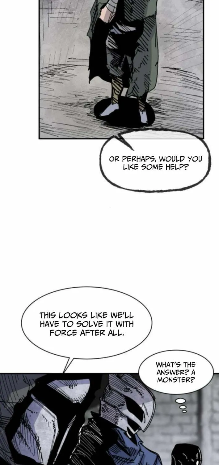 Warrior Kariel, chapter 25, page 58