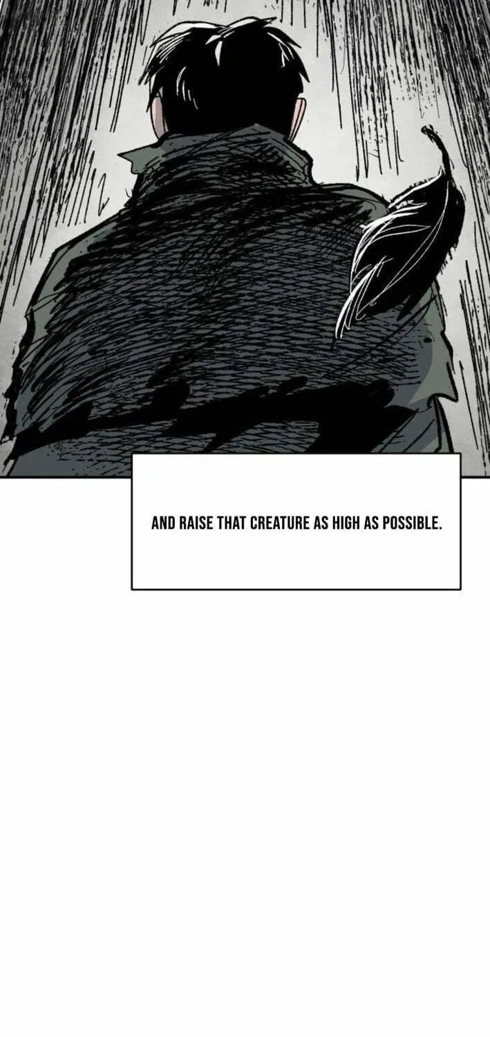 Warrior Kariel, chapter 25, page 71