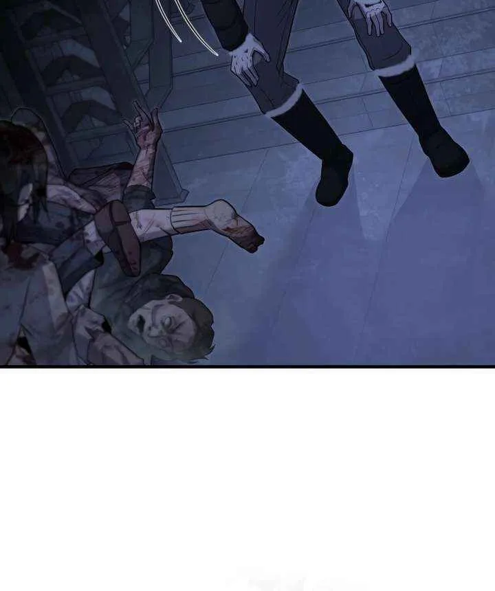 Office Worker in the Ice Age Apocalypse, chapter 30, page 7