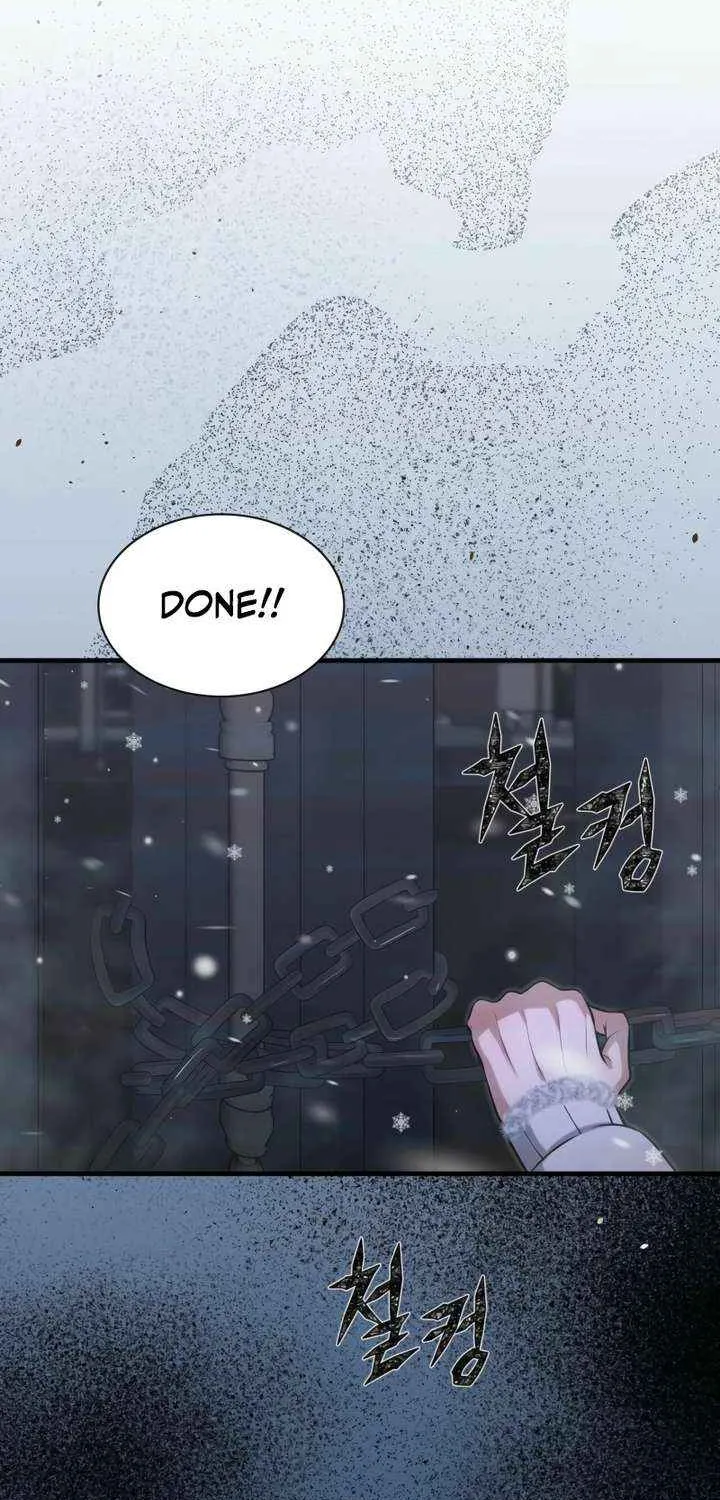 Office Worker in the Ice Age Apocalypse, chapter 30, page 18