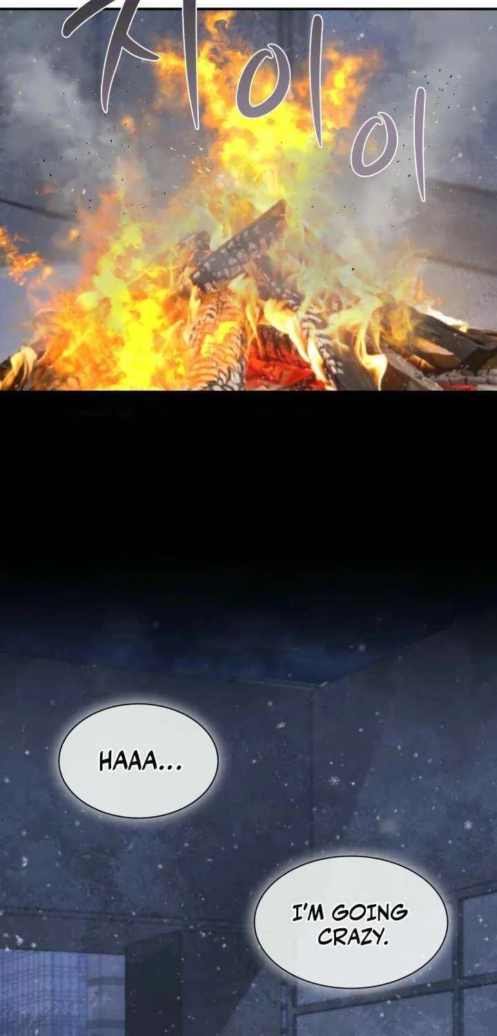 Office Worker in the Ice Age Apocalypse, chapter 30, page 49