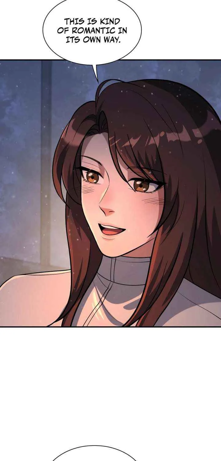 Office Worker in the Ice Age Apocalypse, chapter 30, page 60