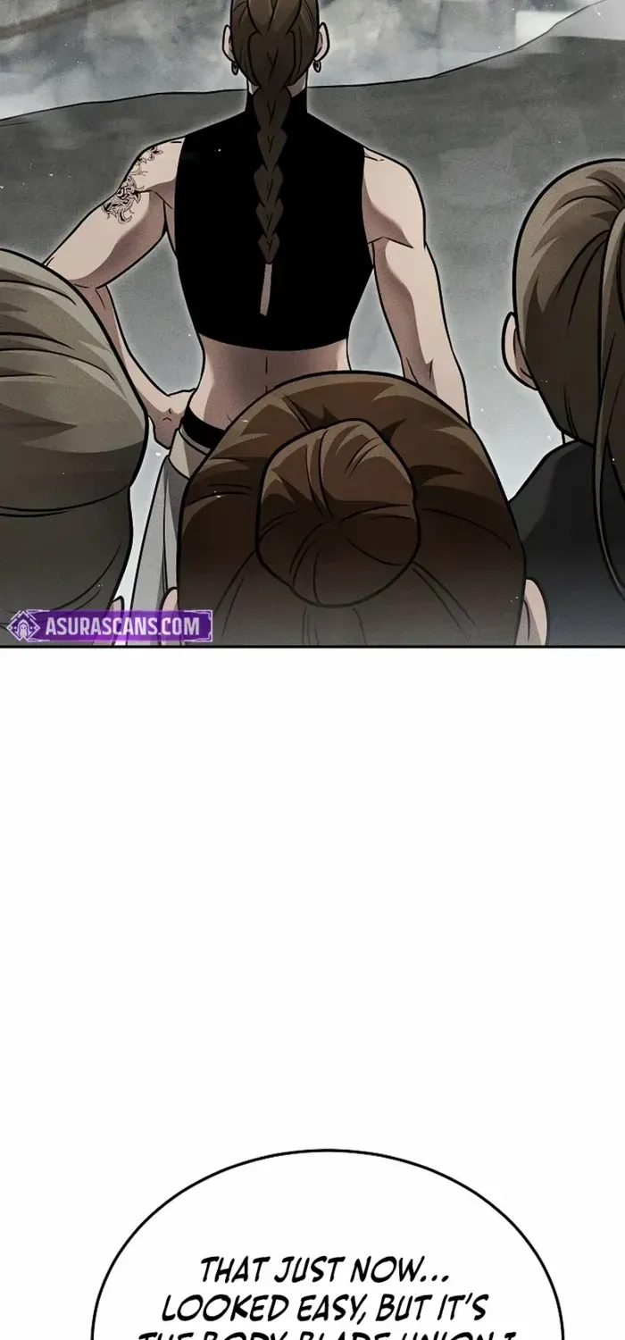 The Divine Demon’s Grand Ascension The Divine Demon’s Grand Ascension, chapter 33, page 26