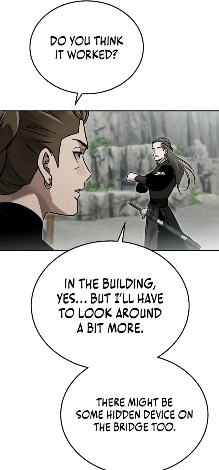 The Divine Demon’s Grand Ascension The Divine Demon’s Grand Ascension, chapter 33, page 30