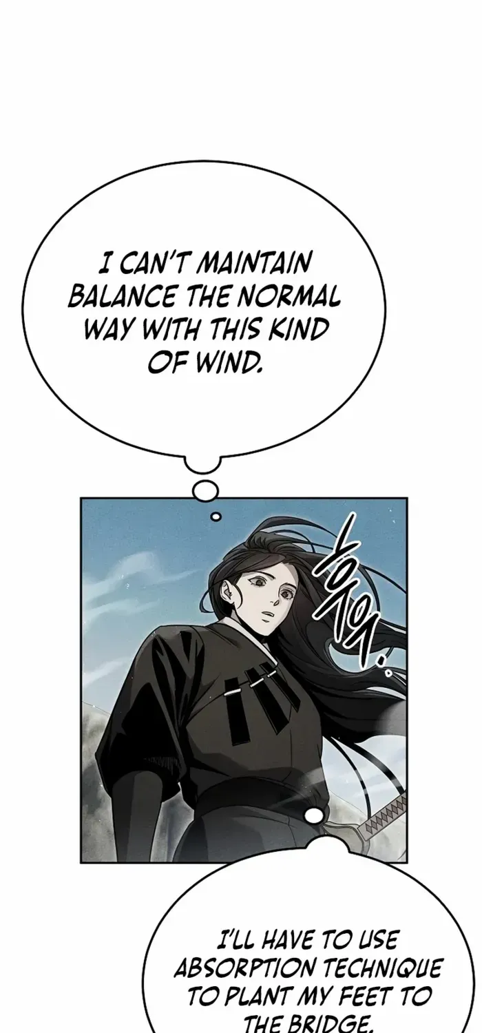 The Divine Demon’s Grand Ascension The Divine Demon’s Grand Ascension, chapter 33, page 38