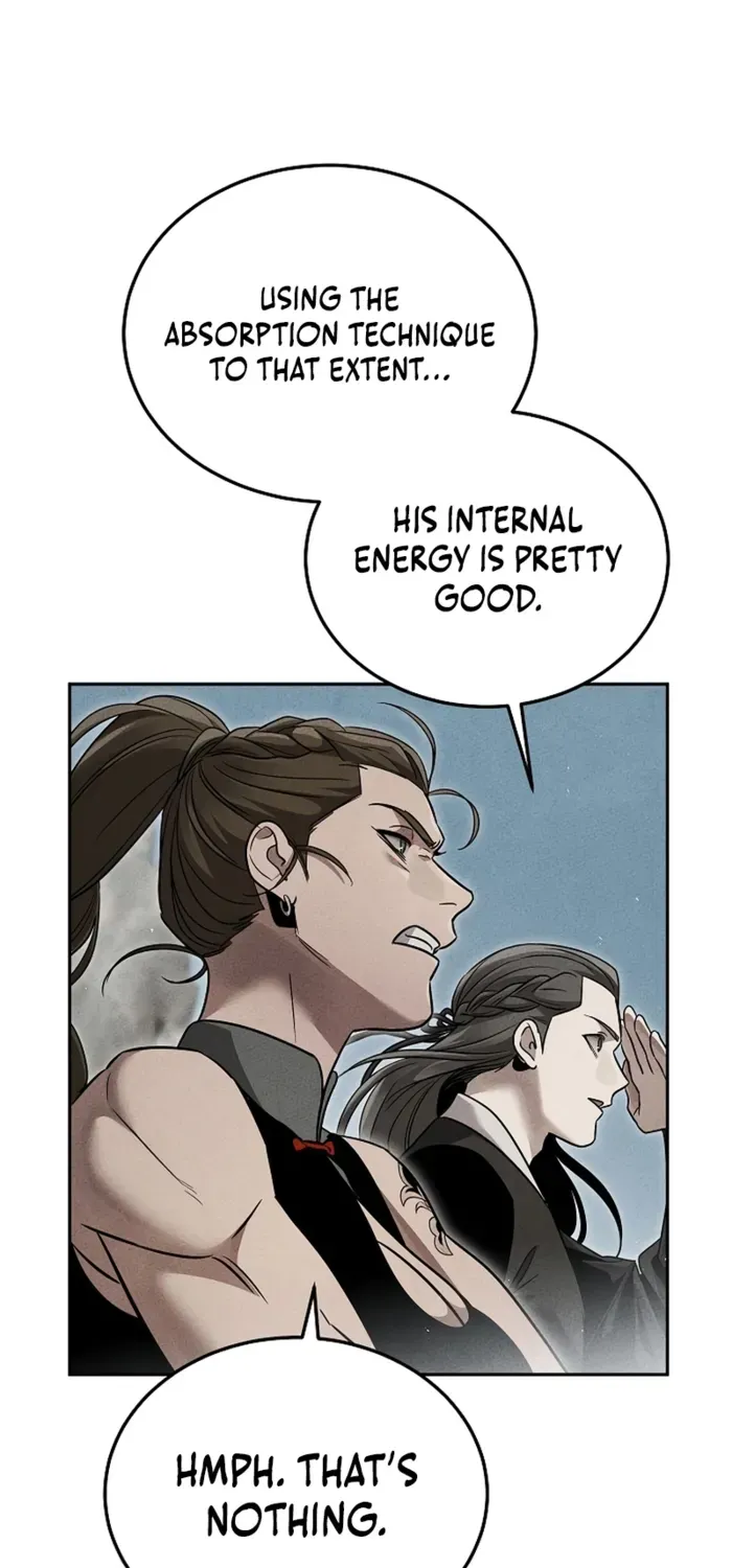 The Divine Demon’s Grand Ascension The Divine Demon’s Grand Ascension, chapter 33, page 44