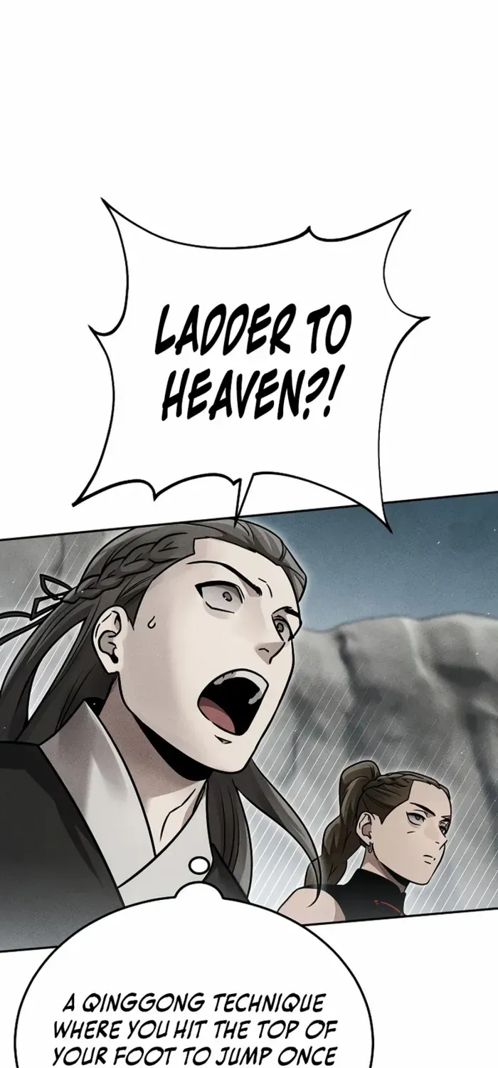 The Divine Demon’s Grand Ascension The Divine Demon’s Grand Ascension, chapter 33, page 64
