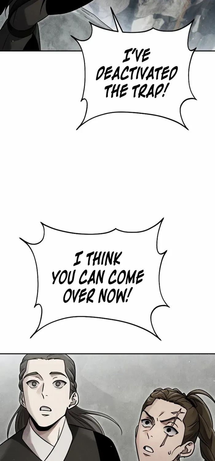 The Divine Demon’s Grand Ascension The Divine Demon’s Grand Ascension, chapter 33, page 97