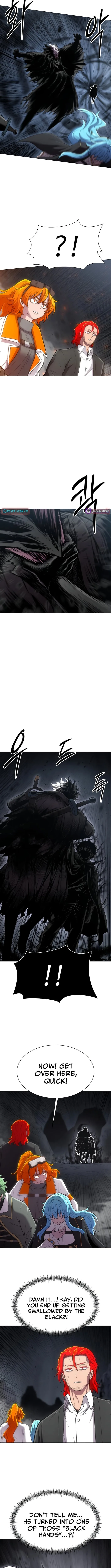 Colorist, chapter 11, page 2