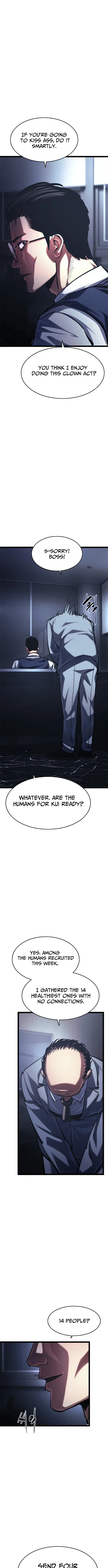 Evil Spirits and Demons, chapter 14, page 16