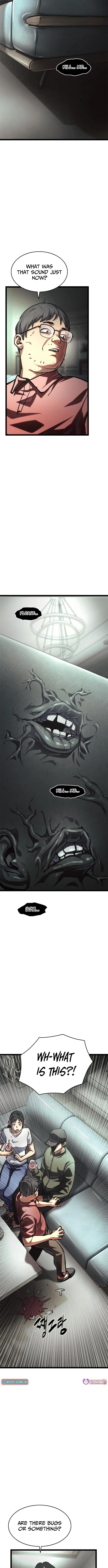 Evil Spirits and Demons, chapter 14, page 20