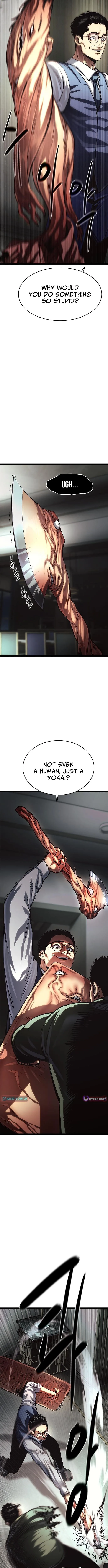 Evil Spirits and Demons, chapter 15, page 2