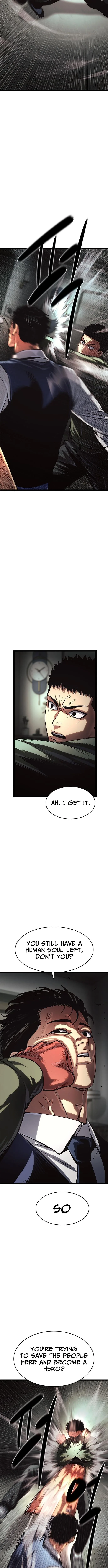 Evil Spirits and Demons, chapter 15, page 3