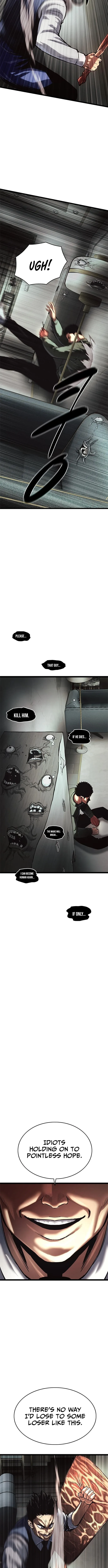 Evil Spirits and Demons, chapter 15, page 4