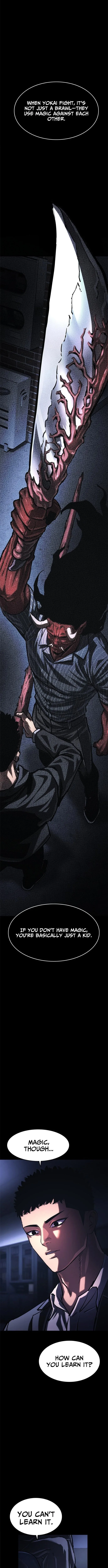 Evil Spirits and Demons, chapter 15, page 7