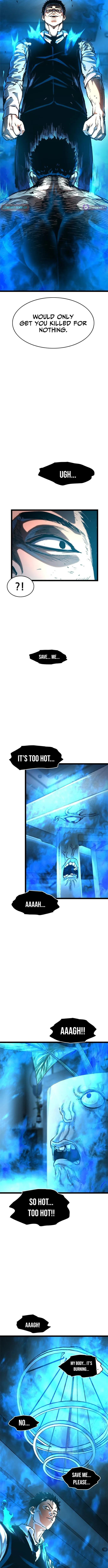 Evil Spirits and Demons, chapter 15, page 17