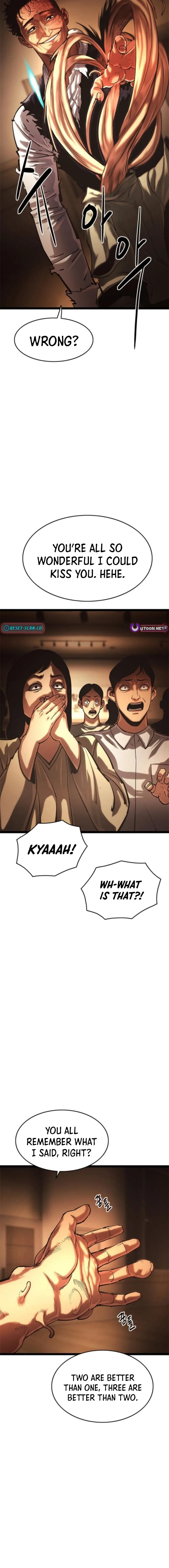 Evil Spirits and Demons, chapter 16, page 2