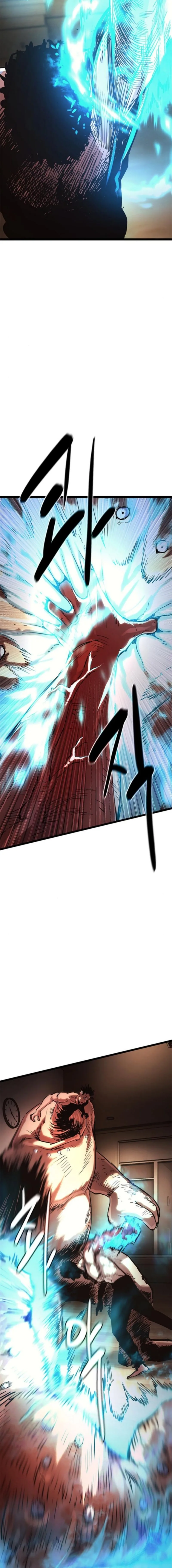 Evil Spirits and Demons, chapter 16, page 19