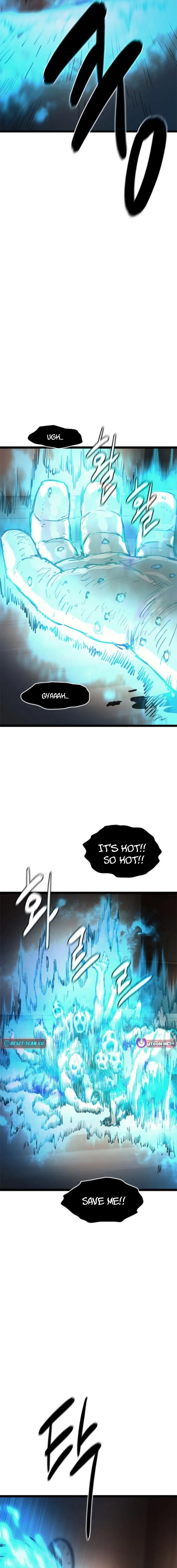 Evil Spirits and Demons, chapter 16, page 20
