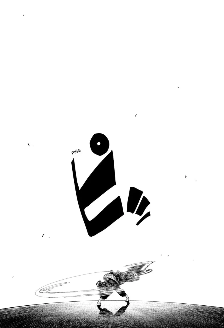 Mashle: Magic and Muscles, chapter 133, page 11