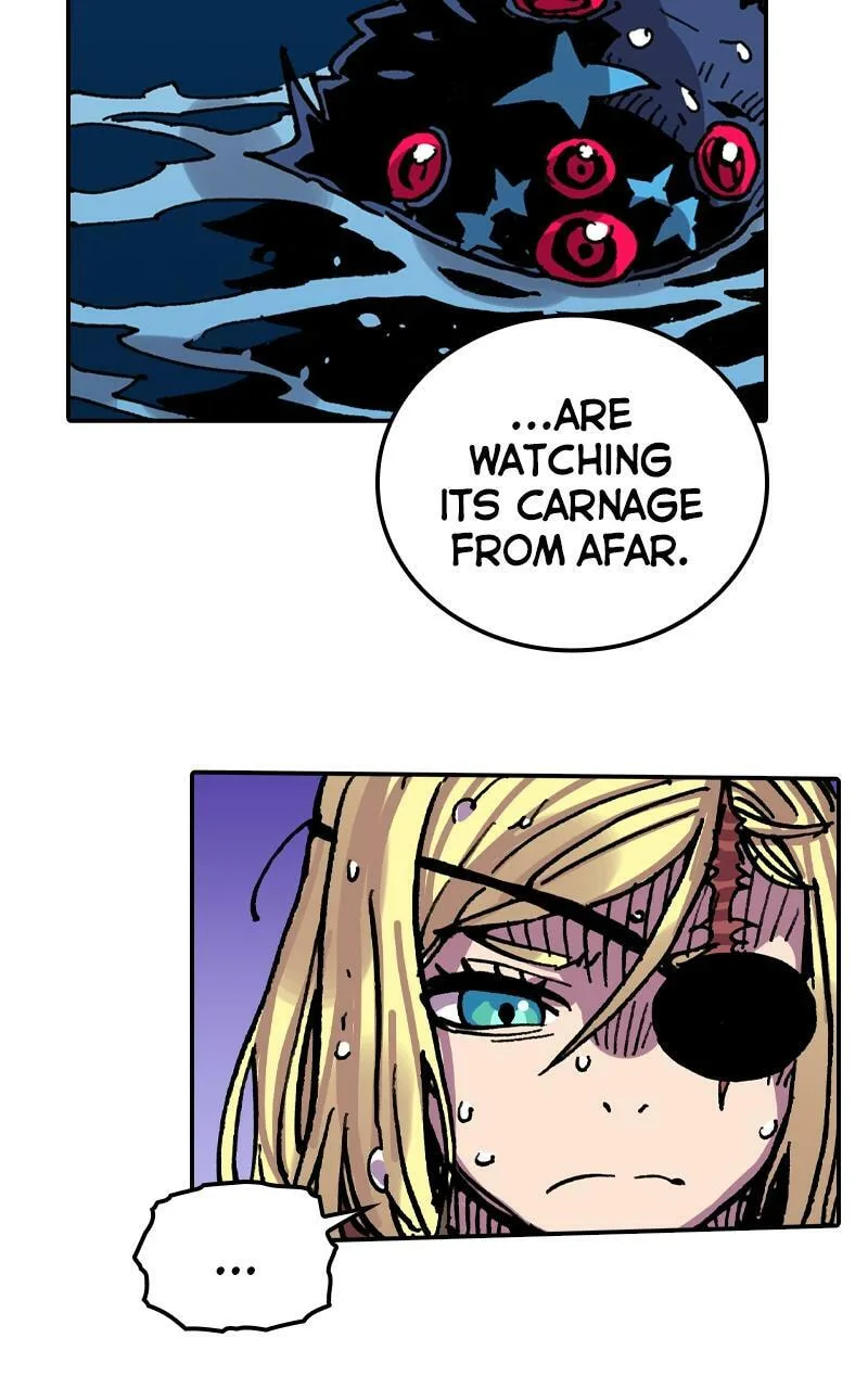 Clevatess, chapter 16, page 45