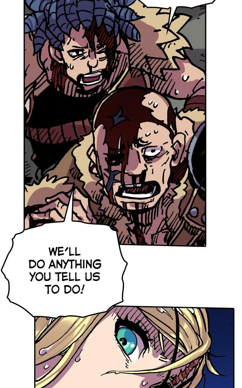 Clevatess, chapter 16, page 48