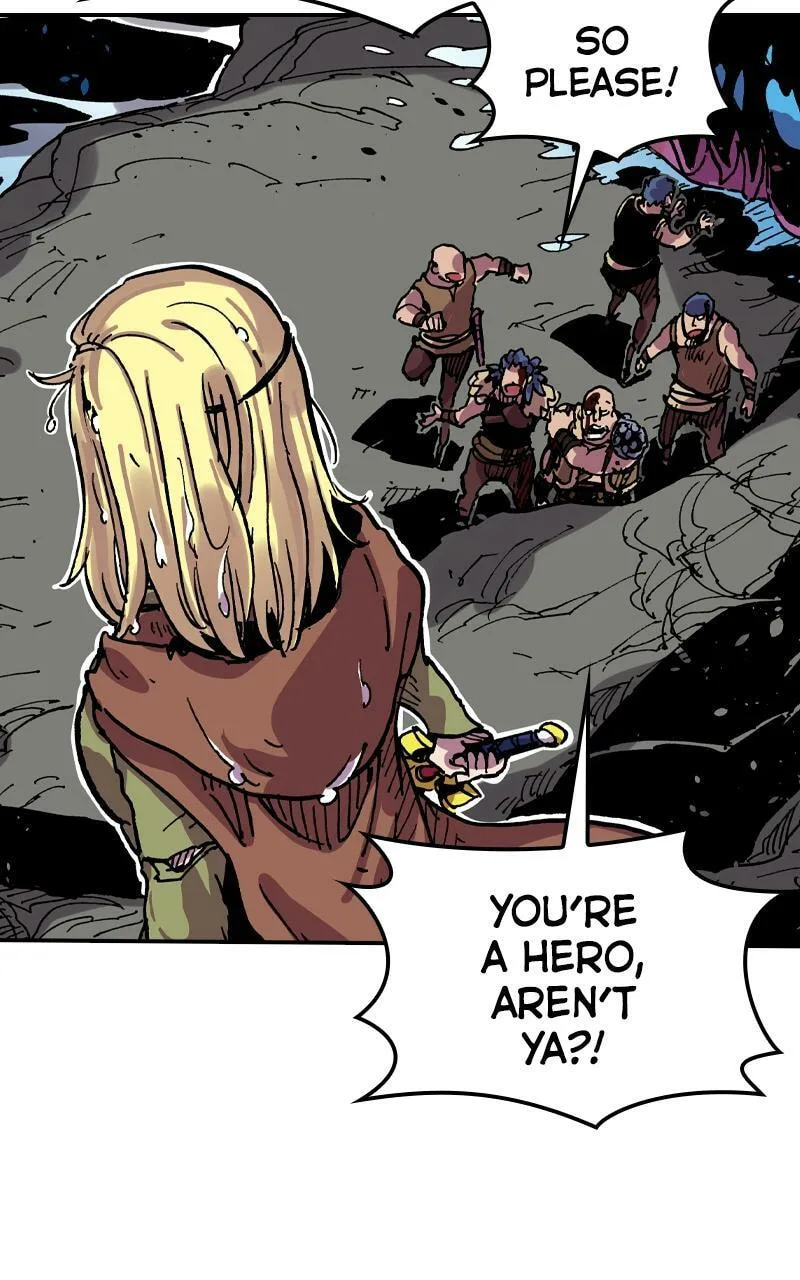 Clevatess, chapter 16, page 50