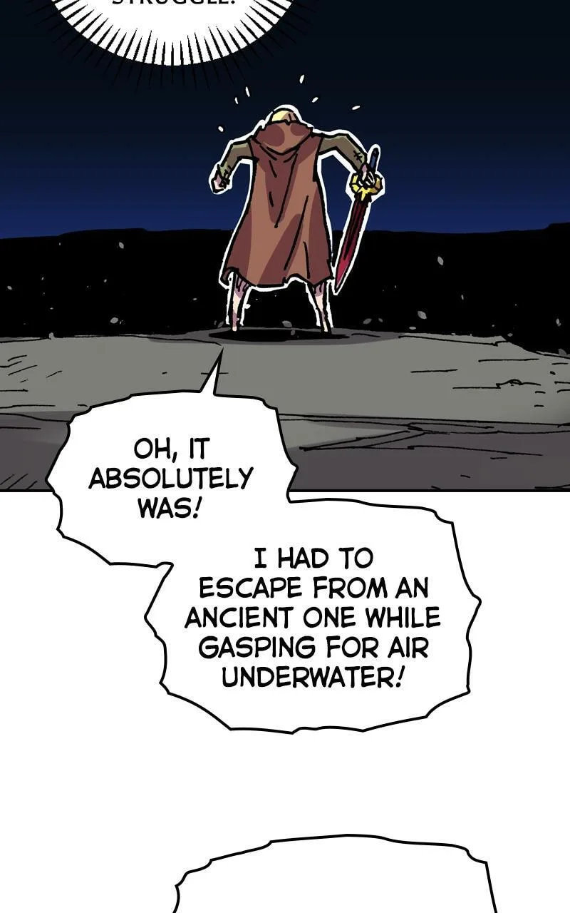 Clevatess, chapter 16, page 72