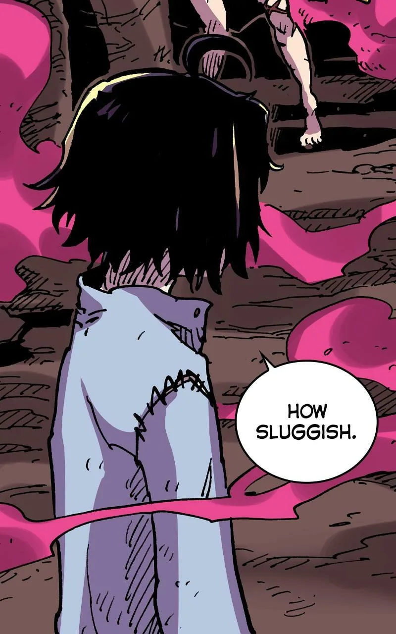 Clevatess, chapter 17, page 22