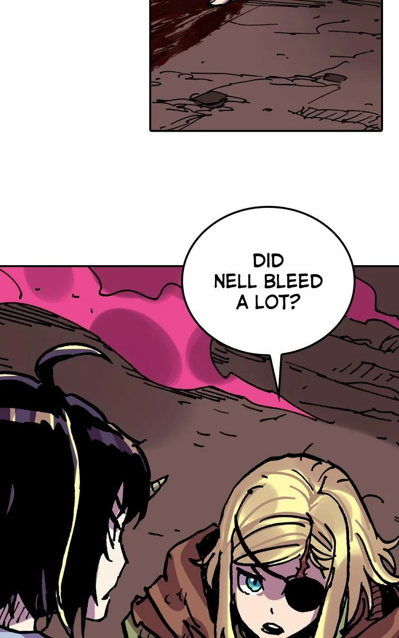 Clevatess, chapter 17, page 67