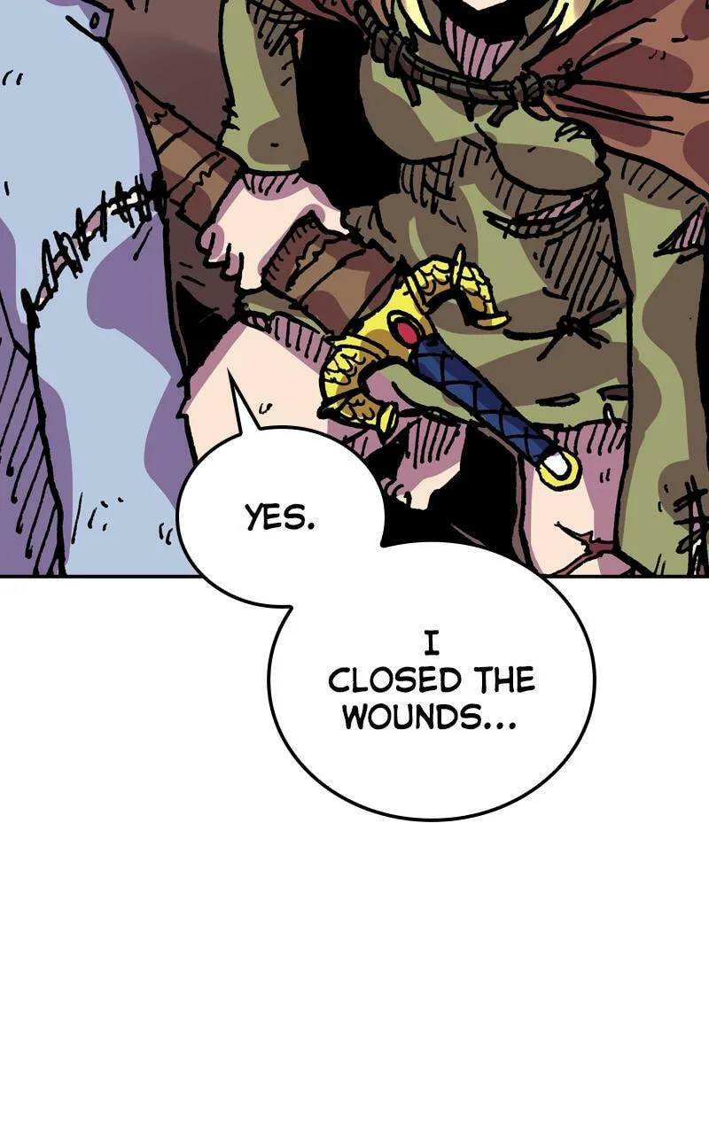 Clevatess, chapter 17, page 68