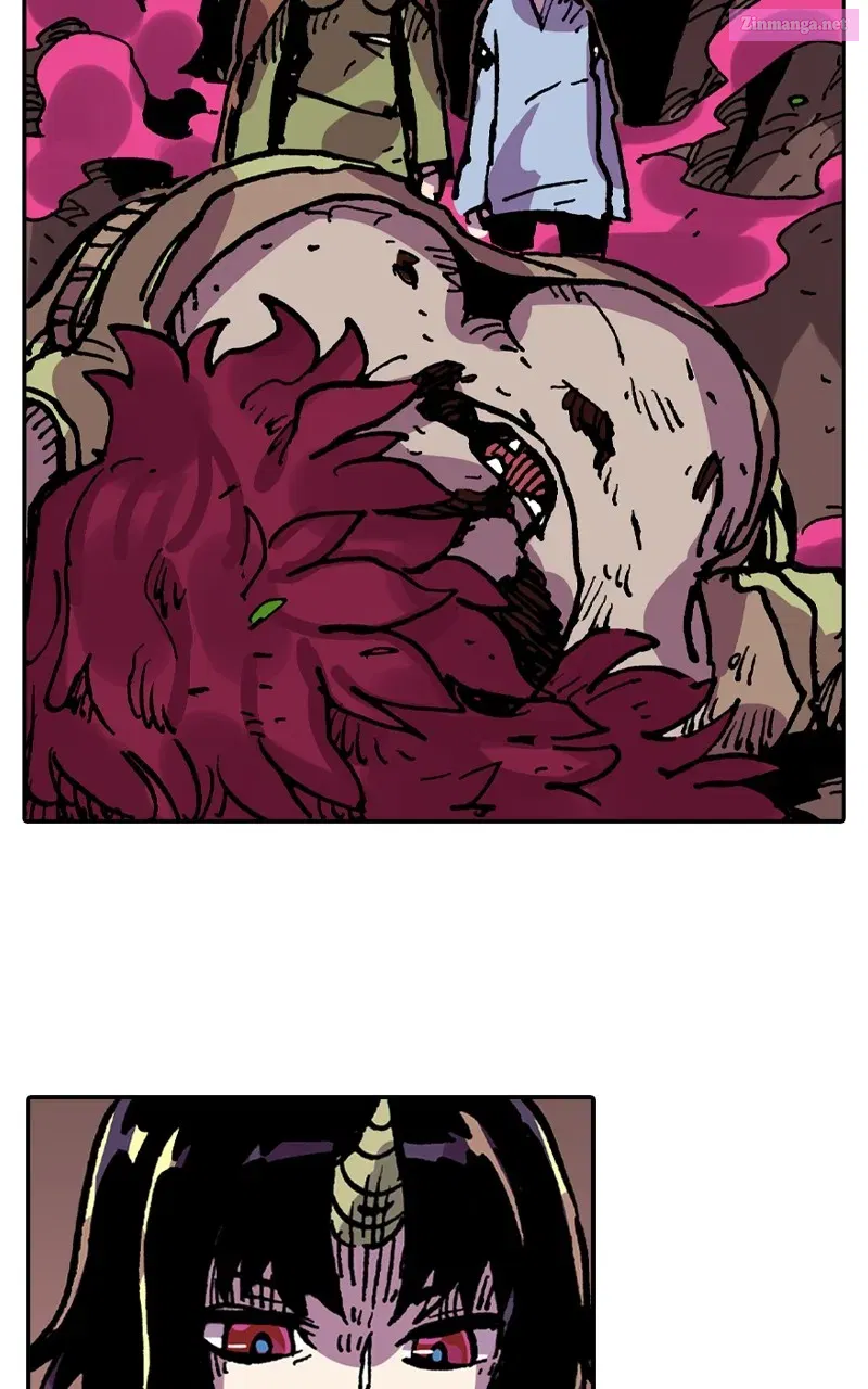 Clevatess, chapter 18, page 47