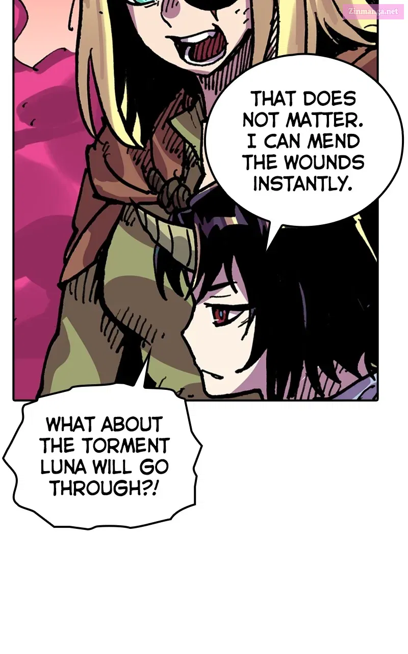 Clevatess, chapter 18, page 55