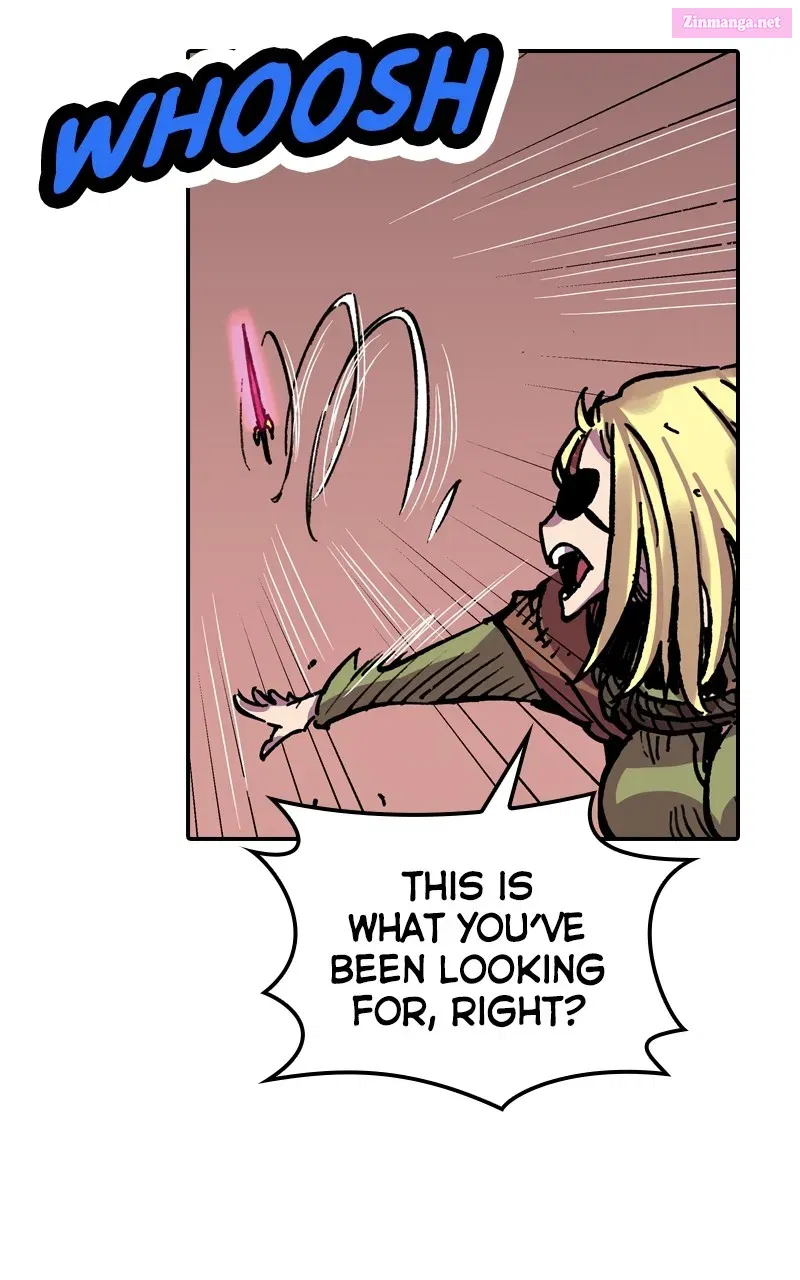 Clevatess, chapter 18, page 64