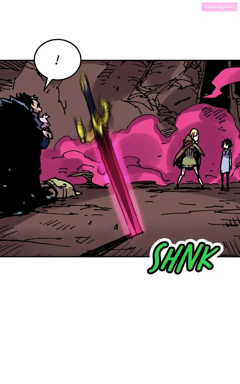 Clevatess, chapter 18, page 65