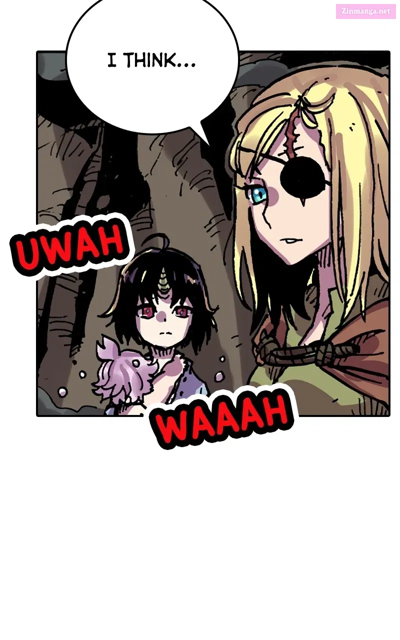 Clevatess, chapter 19, page 51