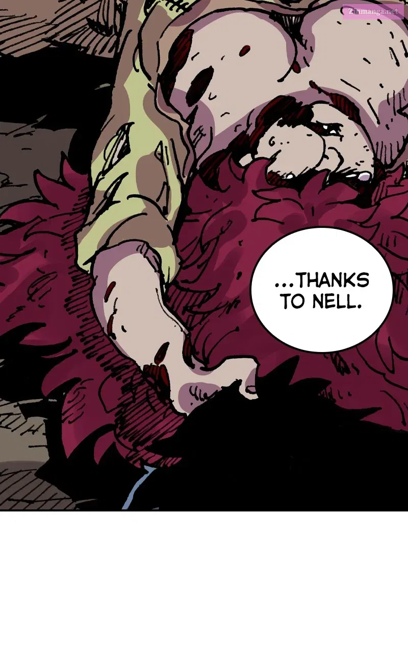 Clevatess, chapter 19, page 53