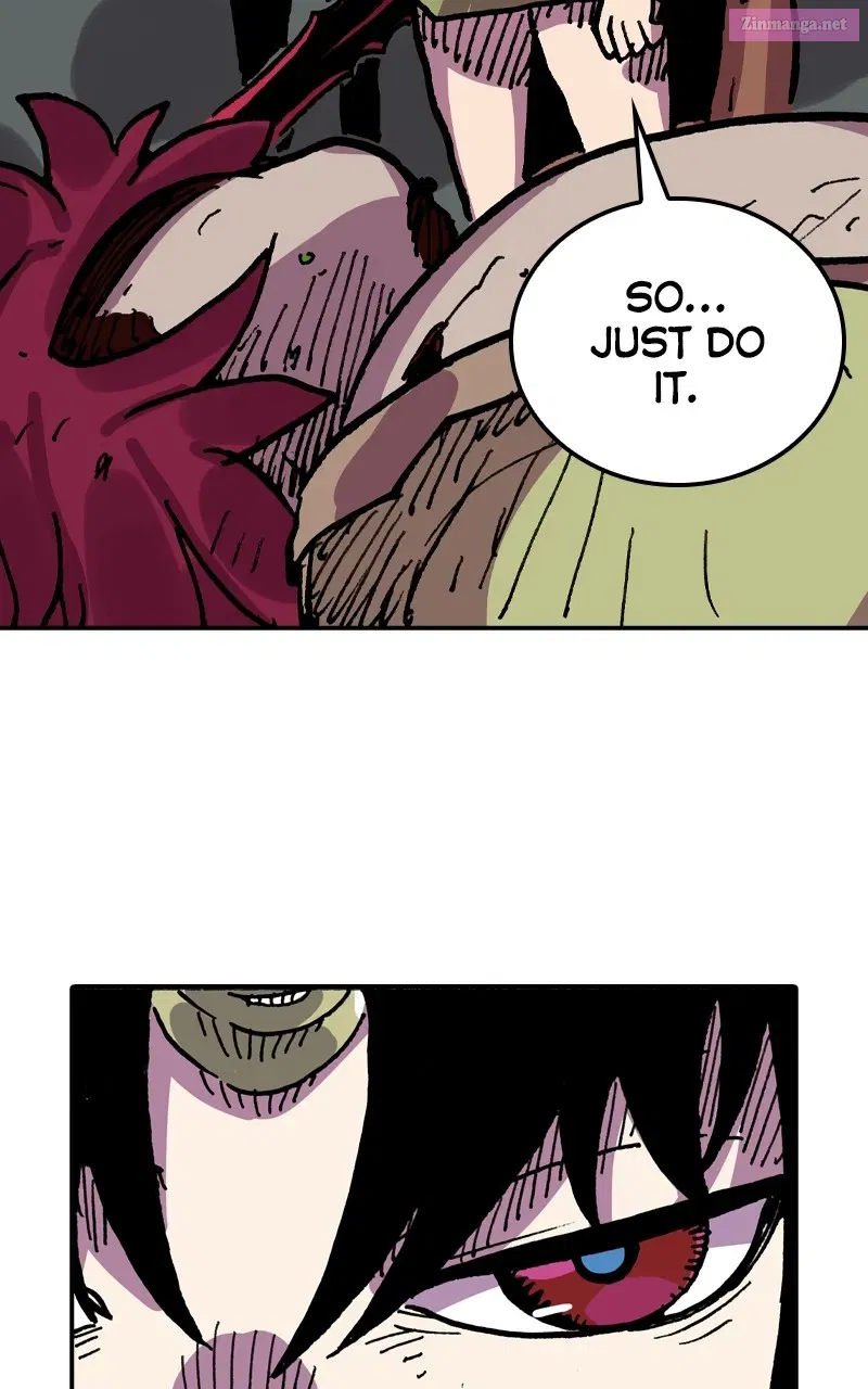 Clevatess, chapter 19, page 65