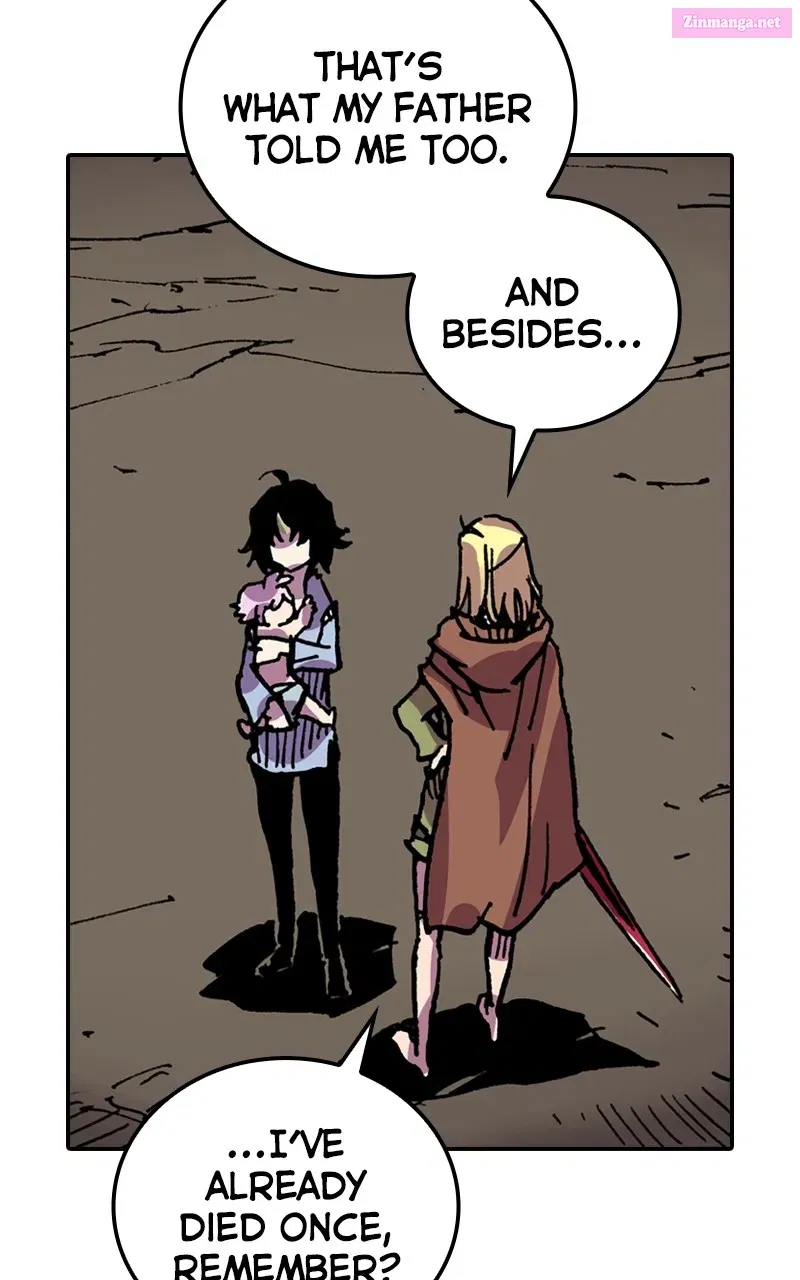 Clevatess, chapter 19, page 70