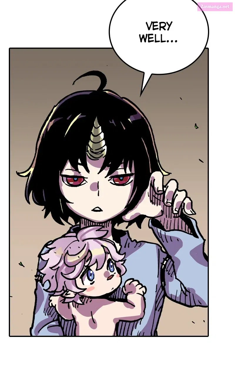 Clevatess, chapter 19, page 72