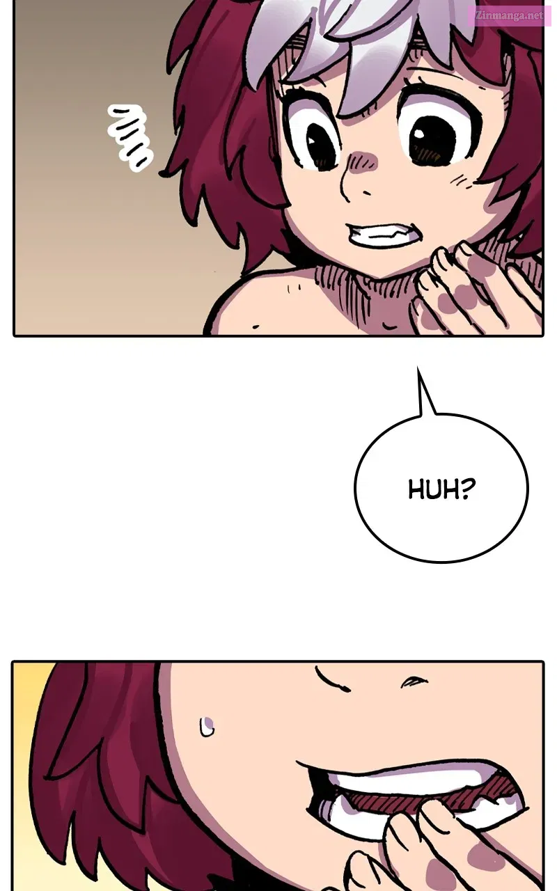 Clevatess, chapter 19, page 84